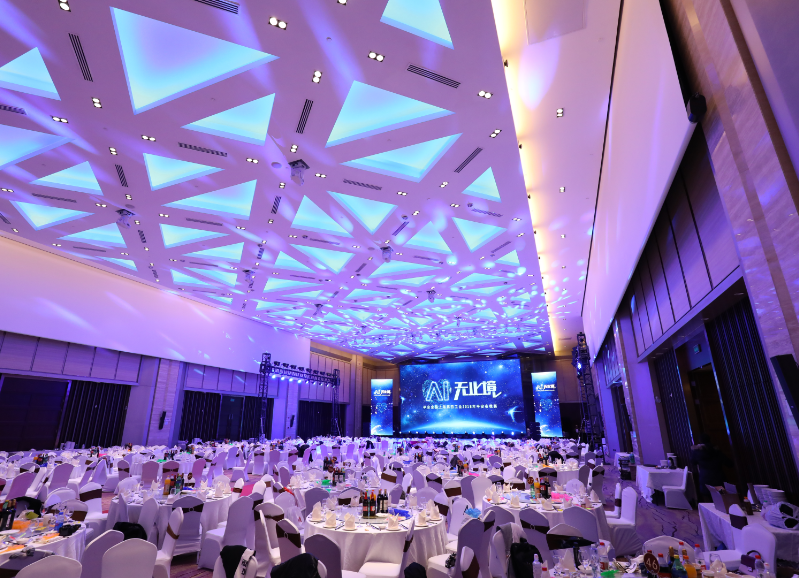 周年庆典晚会策划