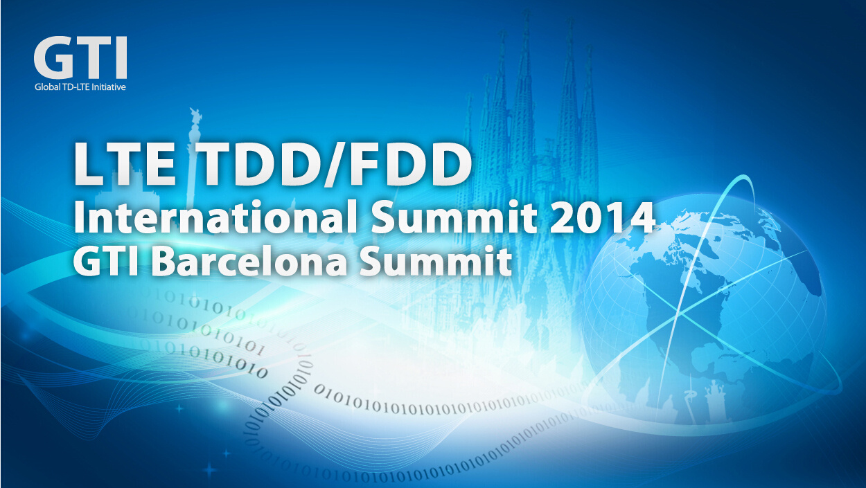 GTI Barcelona Summit
