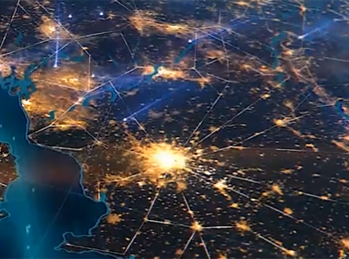 “中信全球汇”会员俱乐部