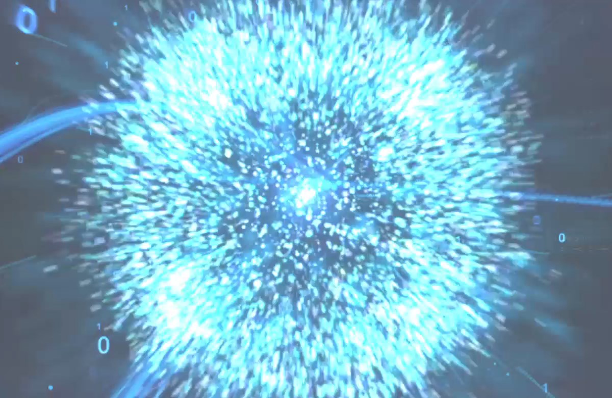 总合成启动视频